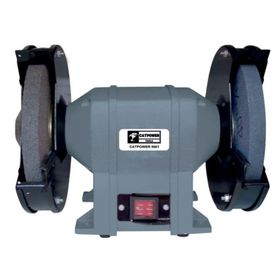 CatPower CAT8601 200 mm 350W Zımpara Motoru