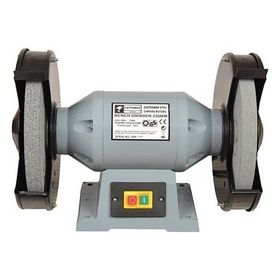CatPower CAT8701 250 mm 750W Zımpara Motoru