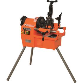 Catpower CAT8802 Tezgahlı Pafta Makinesi