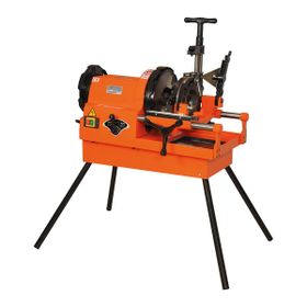 Catpower CAT8804 Tezgahlı Pafta Makinesi