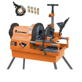 Catpower CAT8804 Tezgahlı Pafta Makinesi