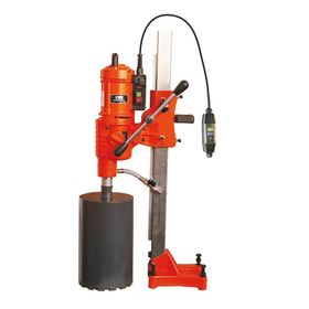 CatPower CAT9300 4350W Düz Sehpalı Karot Makinesi