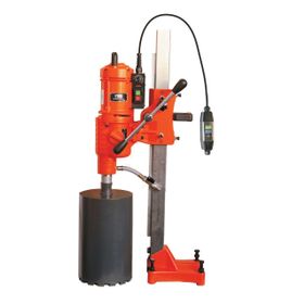CatPower CAT9300 4350W Düz Sehpalı Karot Makinesi