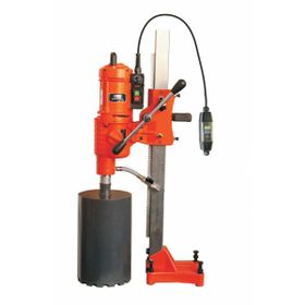 CatPower CAT9300 4350W Düz Sehpalı Karot Makinesi
