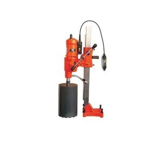 CatPower CAT9300 4350W Düz Sehpalı Karot Makinesi