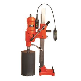 CatPower CAT9300 4350W Düz Sehpalı Karot Makinesi
