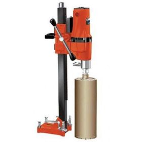 CatPower CAT9300 4350W Düz Sehpalı Karot Makinesi