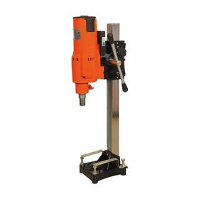 Catpower CAT9316 Düz Sehpalı 3300W Karot Makinası