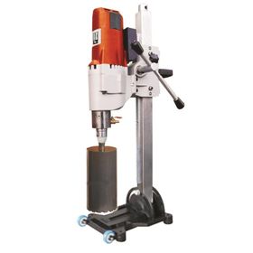 Catpower CAT9317 3300W Açılı Sehpalı Karot Makinası