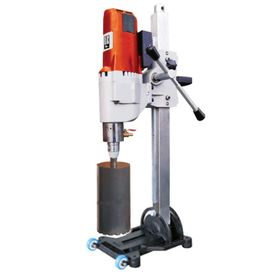Catpower CAT9317 3300W Açılı Sehpalı Karot Makinası