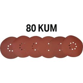 CatPower CATY3011-80 80 Kum Zımpara