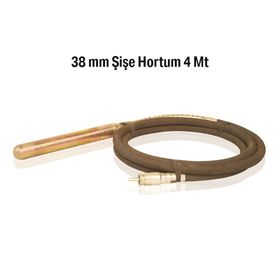 CatPower CATY702-100 38 mmx4 m Şişe Hortum