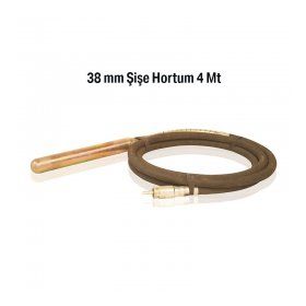 CatPower CATY702-100 38 mmx4 m Şişe Hortum