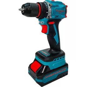 CatPower E1010 20 V 2x2 Ah Kömürsüz Akülü Vidalama