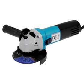 CatPower E6101 115 mm 710W Avuç Taşlama Makinesi