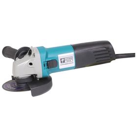 CatPower E6101 115 mm 710W Avuç Taşlama Makinesi
