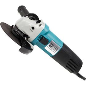 CatPower E6101 115 mm 710W Avuç Taşlama Makinesi