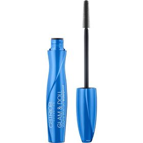 Catrice Glam Doll Waterproof 010 Maskara