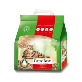Cats Best 5 lt Original Kedi Kumu
