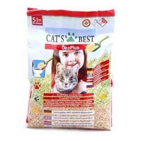 Cats Best Öko Plus 10 lt Kedi Kumu