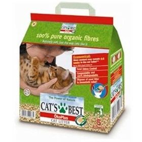 Cats Best Ökoplus 5 lt Kedi Kumu