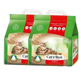 Cats Best Original 5+2 lt Kedi Kumu
