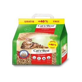 Cats Best Original Natural 7 lt Kedi Kumu