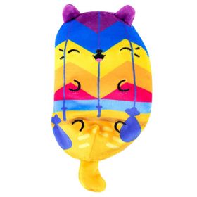 Cats vs Pickles 10 cm Beans Serisi Flighty Peluş Oyuncak