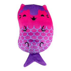 Cats vs Pickles 10 cm Beans Serisi Flipper Peluş Oyuncak