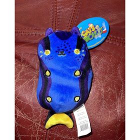 Cats vs Pickles 10 cm Beans Serisi Flipper Peluş Oyuncak