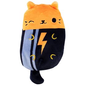Cats vs Pickles 10 cm Beans Serisi Jolt Peluş Oyuncak
