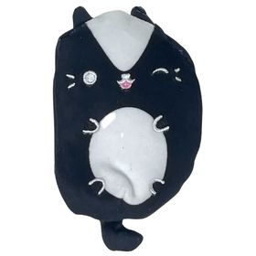 Cats vs Pickles 10 cm Beans Serisi Lil Stinker Peluş Oyuncak