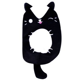 Cats vs Pickles 10 cm Beans Serisi Lil Stinker Peluş Oyuncak