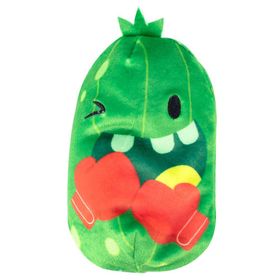 Cats vs Pickles 10 cm Beans Serisi Rocky Peluş Oyuncak