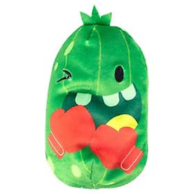 Cats vs Pickles 10 cm Beans Serisi Short Stack Peluş Oyuncak