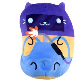 Cats vs Pickles 15 cm Chonks Serisi ArchiePeluş Oyuncak