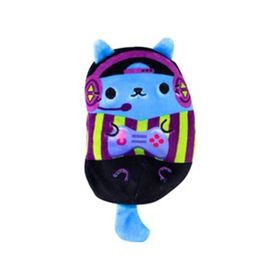 Cats vs Pickles 15 cm Chonks Serisi GPS Peluş Oyuncak