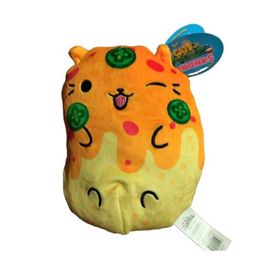 Cats vs Pickles 15 cm Chonks Serisi Nacho Peluş Oyuncak