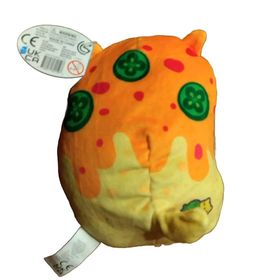 Cats vs Pickles 15 cm Chonks Serisi Nacho Peluş Oyuncak