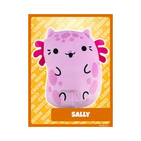 Cats vs Pickles 15 cm Chonks Serisi Sally Peluş Oyuncak