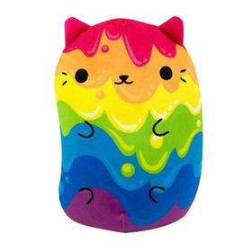 Cats vs Pickles 22 cm Gold Jumbo Serisi Ne-Meow Peluş Oyuncak