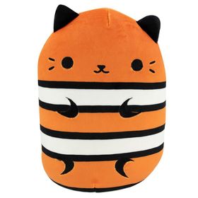 Cats vs Pickles 22 cm Gold Jumbo Serisi Ne-Meow Peluş Oyuncak