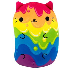 Cats vs Pickles 22 cm Gold Jumbo Serisi Prisma Paws Peluş Oyuncak