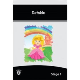 Catskin Stage - 1 - Yuliya Yaşar