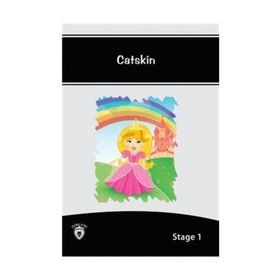 Catskin Stage - 1 - Yuliya Yaşar