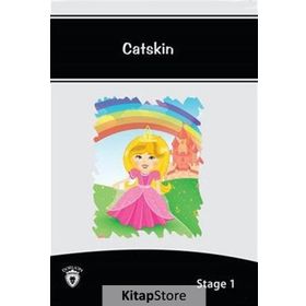 Catskin Stage - 1 - Yuliya Yaşar