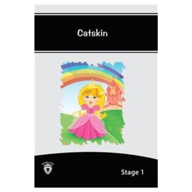 Catskin Stage - 1 - Yuliya Yaşar
