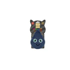 Cattie 11 cm Matatabi İçerikli Damla Peluş Kedi Oyuncağı