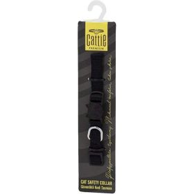 Cattie 1x15 25 cm Kedi Boyun Tasması