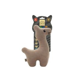 Cattie 20 cm Matatabi İçerikli Lama Peluş Kedi Oyuncağı